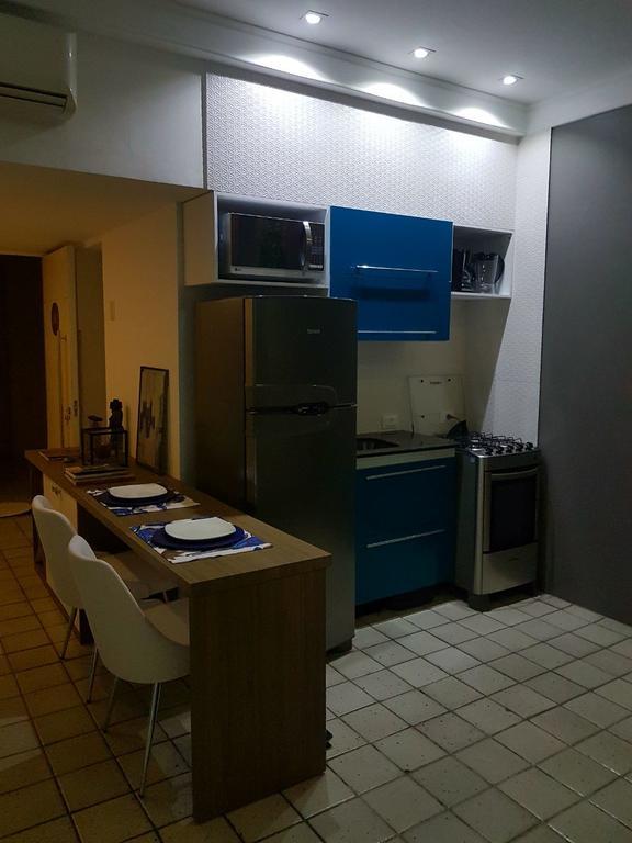 Aconchegante Flat Na Orla Apartment Recife Exterior foto